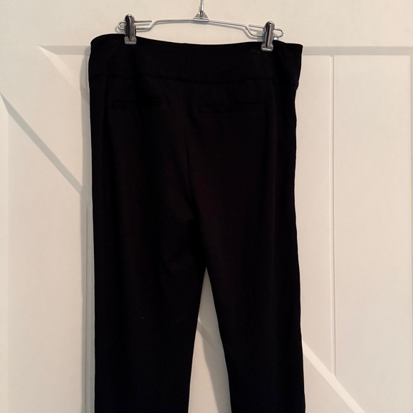 CAbi Tuxedo Pants - Picture 7 of 12